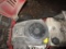 Troy-Bilt Garden Tractor, Runs, Mowing Deck needs work