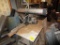 Dewalt 7749 Radial Saw and Stand