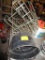 Enamelware and Metal Baskets