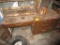 Old Desk