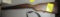Gun Stock (Believed to be for SKS)