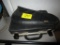 Hard and Soft Pistol Case