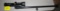 Hastings 12 Gauge Barrel and Nikon Scope