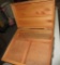 Winchester Wooden Ammo Box