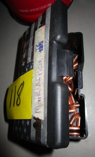 30-30 (.308) Partial Box