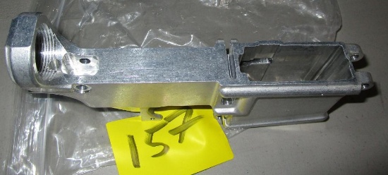 AR-Stoner 80% Lower Receiver