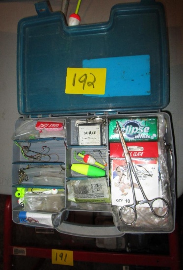 Tackle Box