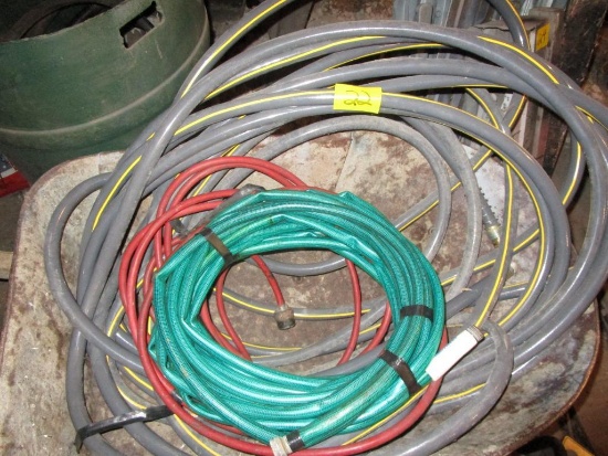 Garden Hoses