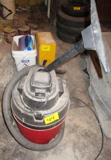 Shop-Vac