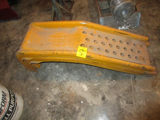 Car Ramps