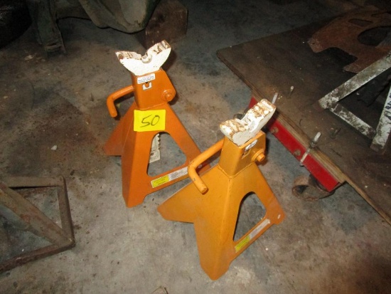Jack Stands