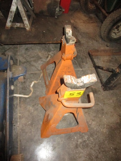 Jack Stands