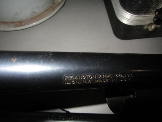 Remington 12 Gauge 3" Bird Barrel