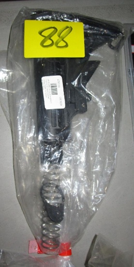 AR-Stoner M4 Stock Assembly