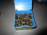 223 55 grain Bullets