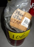358 Cal 158 grain Bullets