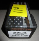 30-30 (.308) 150 grain, 250 Rds