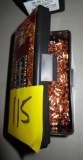 .22 55 grain FMJ