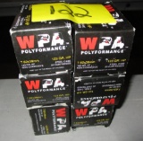 7.62x39, 123 grain, 120 Rounds