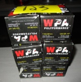 7.62x39, 123 grain, 120 Rounds