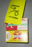 22 Short, 100 Rounds