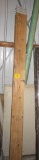 Wooden Ramps