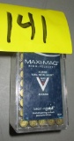 22WMR, Total Metal Jacket, CCI, 50 Rounds