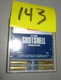 22lr Shotshells