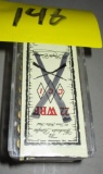 22WRF, Partial Box