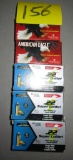 22lr, 250 Rounds