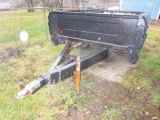 Ford Truck Bed Trailer
