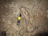 Hitch and Tow Rope