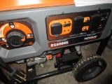 Like New Generac RS8000E Generator with Cords