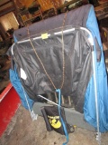 Ice Fishing Tent