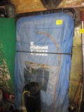 Ice Fishing Tent