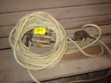 Block and Tackle
