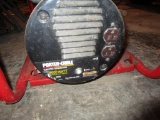 Porter Cable 2500 Watt Generator with Honda 5hp Motor