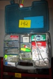 Tackle Box