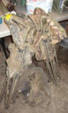 Camo Folding Chairs