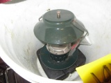 Coleman Lantern and Case