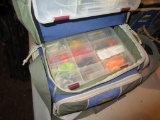 Tackle Box and Tackle