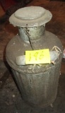 Old Oil Can