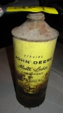 Old John Deere Lubricant