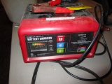 Cen-Tech Battery Charger