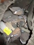 Duck Decoys