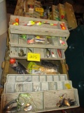 Tackle Box