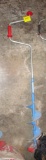 Hand Ice Auger