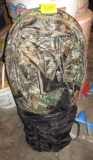 Folding Hunting Blind