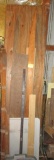 Misc. Lumber