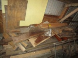 Misc. Lumber